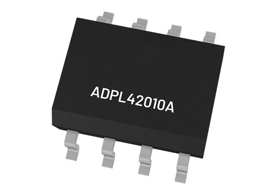 ADPL42010ABRCZ Chip IC Ổn áp Giảm Điện áp Thấp 20V 1A Phản hồi Chuyển tiếp Nhanh