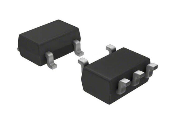ADPL62092UK28BGA Chip Mạch Tích Hợp Mạch Giám Sát Cổng Mở Hoặc Cổng Thu Thập Mở SOT-23-5