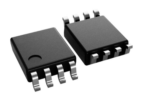 ADS7029QDCURQ1 Chip Mạch Tích Hợp Bộ Chuyển Đổi Tương Tự Sang Số 8-Bit 2MSPS SAR ADC VSSOP-8