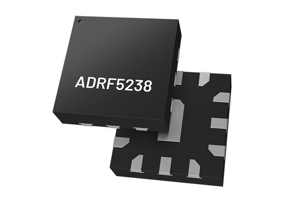 Chip IC tích hợp ADRF5238BCRZN, Công tắc SPDT Silicon không phản xạ, cách ly cao 13GHz