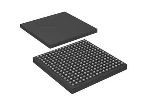 Chip Mạch Tích Hợp AFE5932ALH 17mW Analog Front End 32 Kênh Siêu Âm AFE