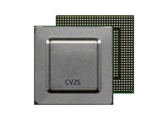 CV2S88-A1-RH Chip xử lý AI SoC Video AI 4KP60 SoC xử lý thị giác máy tính CVflow