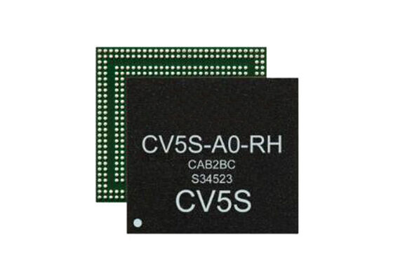 CV5S-A0-RH AI Processor Chip AI SoC 8KP30 CVflow Chip xử lý thị giác máy tính