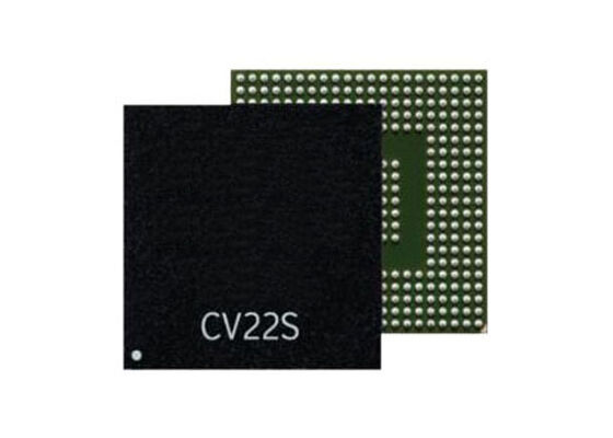 CV22S88-A1-RH AI Processor Chip AI SoC 4KP30+ CVflow Hệ thống hình ảnh máy tính trên chip