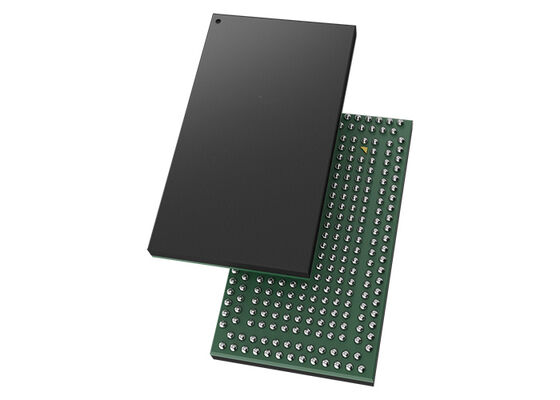 Chip IC ADAR3001ABCZ-CSH Tích hợp 27,5GHz Đến 31GHz 4-Chùm Và 4-Phần Tử Bộ tạo chùm Ka-Band