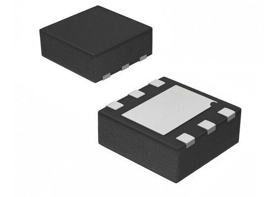 ADH8411TCPZ-CSL-PT Chip mạch tích hợp 10GHz Khuếch đại tiếng ồn thấp cho truyền thông quân sự