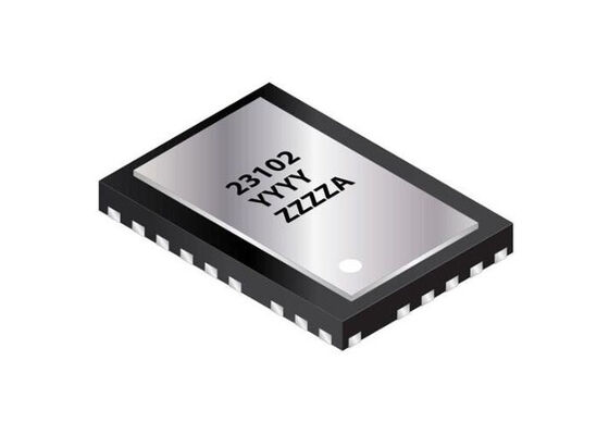 EPC23102 Máy vi xử lý AI Chip Camera ô tô SoC cho hệ thống hỗ trợ lái xe tiên tiến