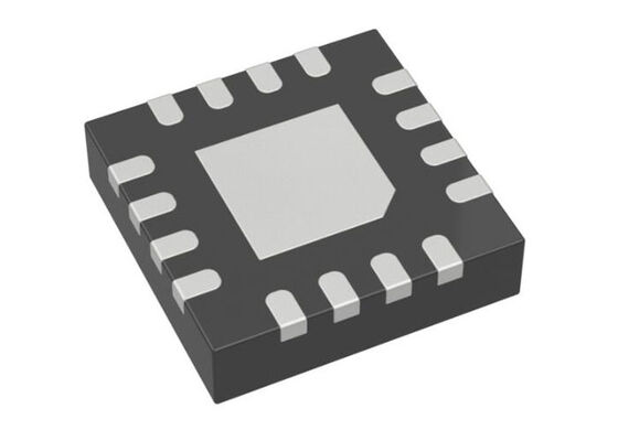 MAX42500ATEDA Hệ thống chip mạch tích hợp trên màn hình hệ thống điện chip