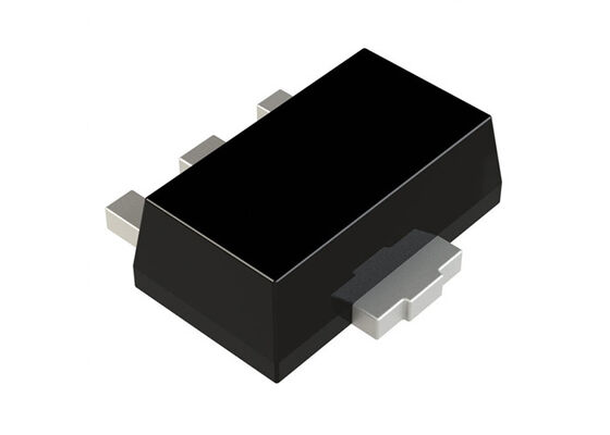 IC HMC7481 Bộ nhân tần số chủ động đầu ra 19 GHz đến 25 GHz