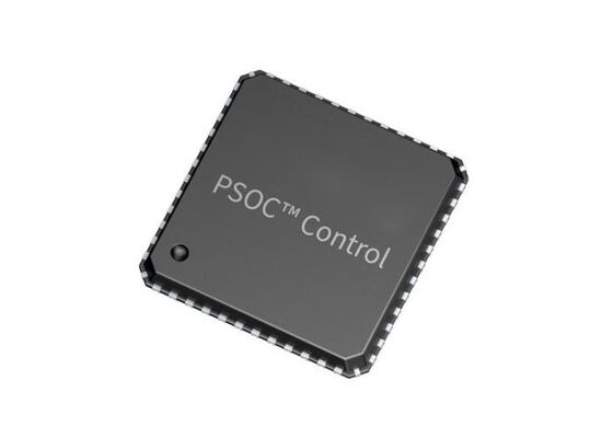 PSC3M3FDS2LGQ1 Vi điều khiển MCU 199MHz 32-Bit ARM Cortex-M33F MCU VQFN48 PSOC Control C3 MCU