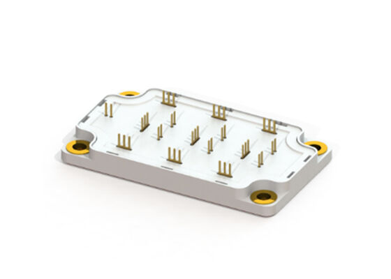 Mô-đun IGBT ô tô MSCSMG120ANPCM11TPAG 1200V 200A Active Neutral Point Clamped mSiC Power Module