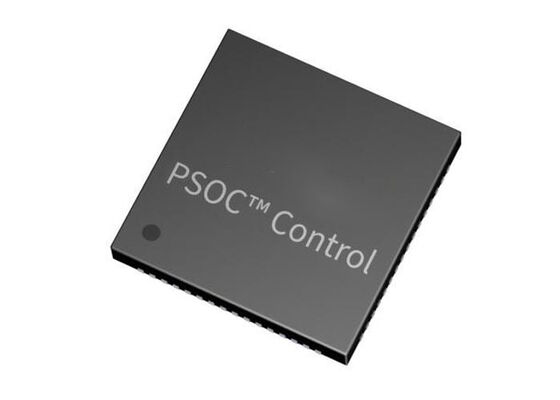 PSC3P2FDS2LHQ1 Microcontroller MCU 32 bit MCU VQFN-64 PSOC Control C3 ARM Cortex-M33F MCU