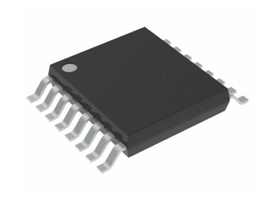 TMUX6612PWRQ1 Chip mạch tích hợp Multiplexer ô tô 4-Channel Precision Switches TSSOP-16