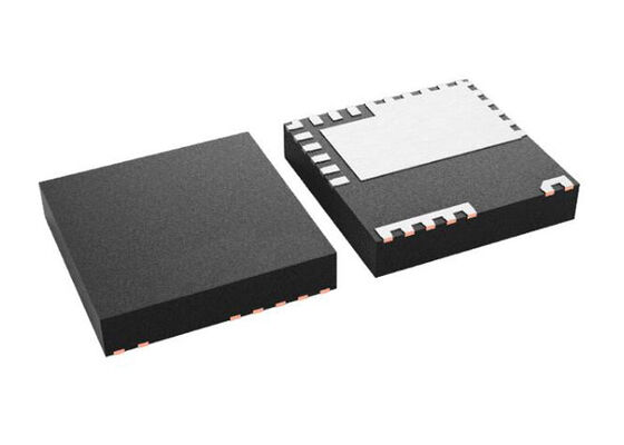 UCG28836-1REZR Chip Tích hợp Bộ chuyển đổi Flyback QR Tần số cao Tự phân cực VQFN12