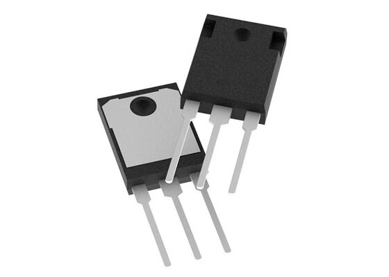 Chip Tích hợp Mạch MSC060SMB120B 1200V 60mΩ Kênh N mSiC™ MOSFET Transistor TO-247-3