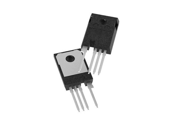 MSC060SMB120B4NVAO Chip mạch tích hợp hiệu suất cao 1200V N-Channel mSiCTM MOSFET Transistors
