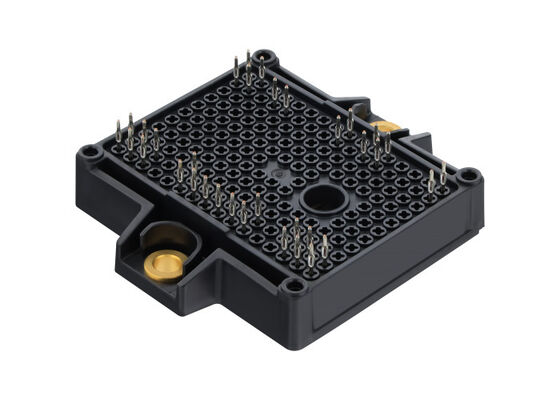 MSCSMC120AM04TBZ2EG Mô-đun IGBT ô tô 1200V 4mΩ Pha chân BZ2 mSiC Mô-đun điện với chất nền Al2O3