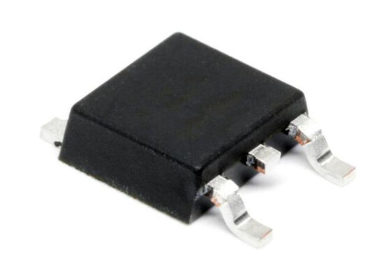 SGT350R70GTK GaN IC e-mode PowerGaN Transistor DPAK-3 700V 6A GaN FETs