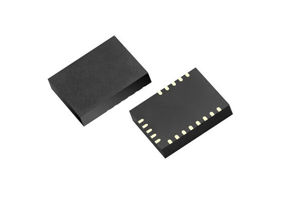 STDRIVEG212Q Integrated Circuit Chip High Voltage Half-Bridge Gate Driver For GaN Power Switches