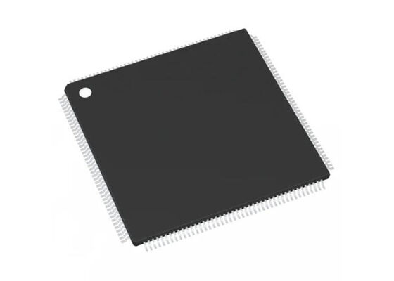 STM32U5A9ZJT6Q Microcontroller MCU 32-Bit ARM Cortex-M33 Microcontroller IC LQFP-144 Embedded MCU