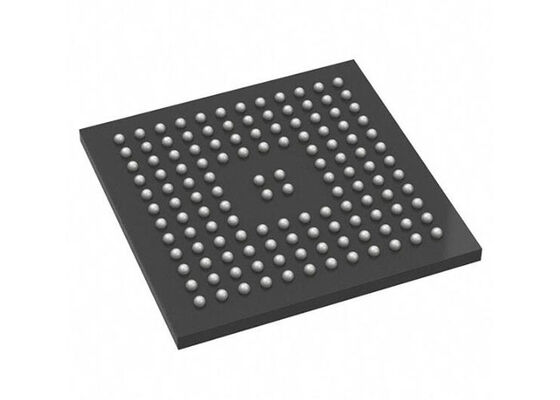 STM32U595QJI6Q Microcontroller MCU 32-Bit Microcontroller IC 4MB Flash Microcontroller UFBGA-132