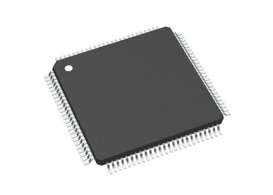 Vi điều khiển STM32U595VJT3Q MCU 32-Bit ARM Cortex-M33 Vi điều khiển STM32U5 IC LQFP-100