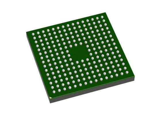 STM32U5A9NJH6Q Microcontroller MCU 160MHz 32-Bit MCU TFBGA216 High‑Performance Microcontroller IC