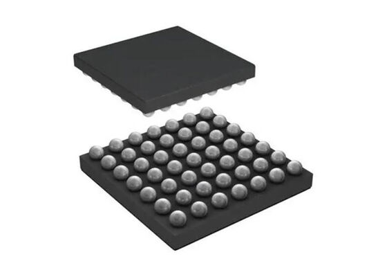 STM32G0B1NEY6 Máy điều khiển vi mô MCU Máy điều khiển chính 64MHz 32 bit MCU WLCSP-52