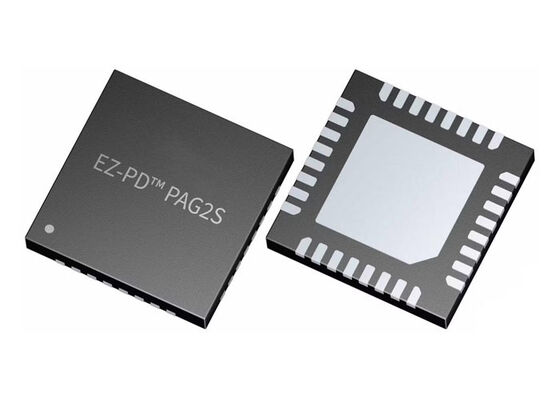 CYPAS212A1-32LQXQ Chip mạch tích hợp EZ-PD TM PAG2S Series Integrated Secondary-Side ACF Controller