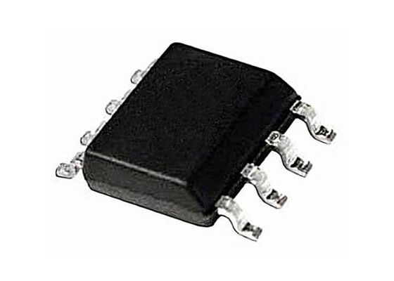 STGAP2SAC Chip Tích hợp Mạch Tích hợp 4A 2828Vrms Cách ly bằng Điện áp Lái Cổng Đơn IC SOIC-8