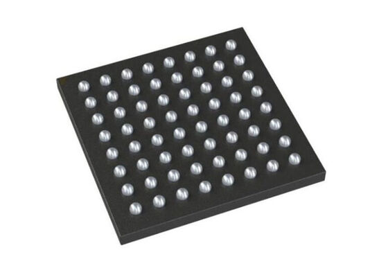 Vi điều khiển STM32G0B1RBI6N MCU 32-Bit Arm Cortex MCUs UFBGA-64 Vi điều khiển chính thống STM32