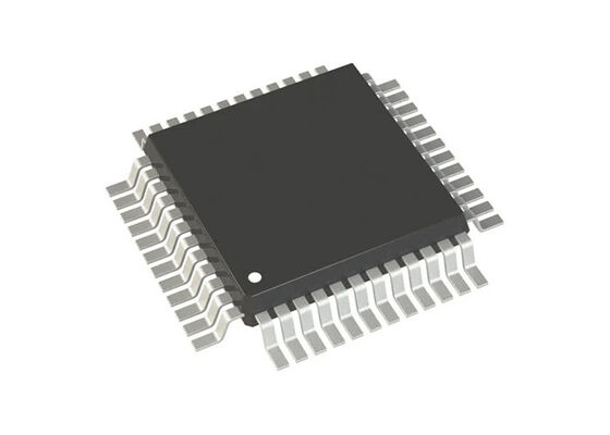 Vi điều khiển STM32G030K8T6 MCU Dòng chính tiêu thụ điện năng thấp Arm Cortex-M0+ Vi điều khiển