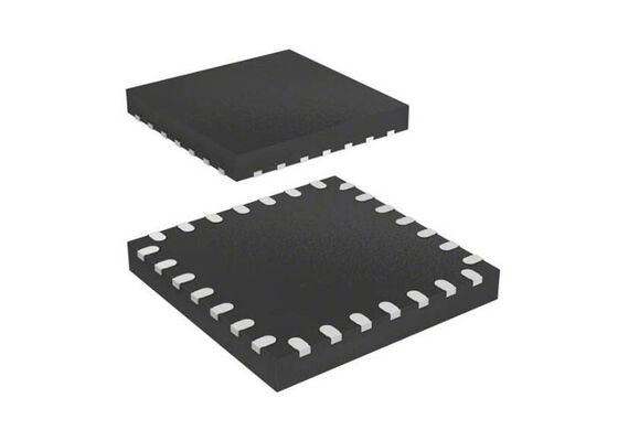 STM32G071GBU6N Máy điều khiển vi mô MCU Mainstream Arm Cortex-M0+ Máy điều khiển vi mô 32-bit MCU UFQFPN-28
