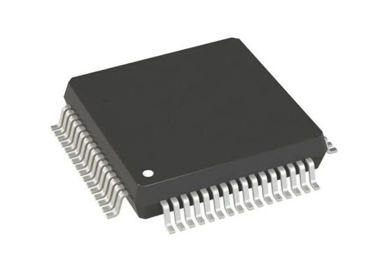 Vi điều khiển STM32G071RBT7 MCU ARM Vi điều khiển LQFP-64 32-Bit Mainstream Arm Cortex-M0+ MCU