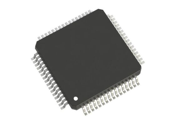 Vi điều khiển STM32G071R8T7 MCU 32-Bit Chính thống Arm Cortex-M0+ MCU LQFP-64 MCU hiệu suất cao
