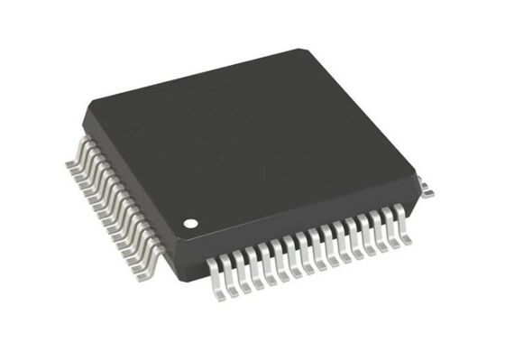 Vi điều khiển STM32G071RBT3 MCU STM32 Vi điều khiển phổ thông 64MHz MCU 32-Bit LQFP-64