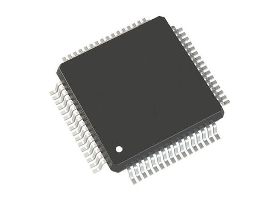 Vi điều khiển STM32U3B5RIT6Q MCU 96MHz STM32U3B5 Vi điều khiển cho thiết bị chạy bằng pin
