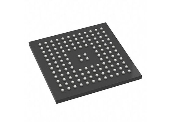 STM32U3B5QGI6 Microcontroller MCU STM32U3B5 Microcontrollers cho thiết bị truyền thông không dây