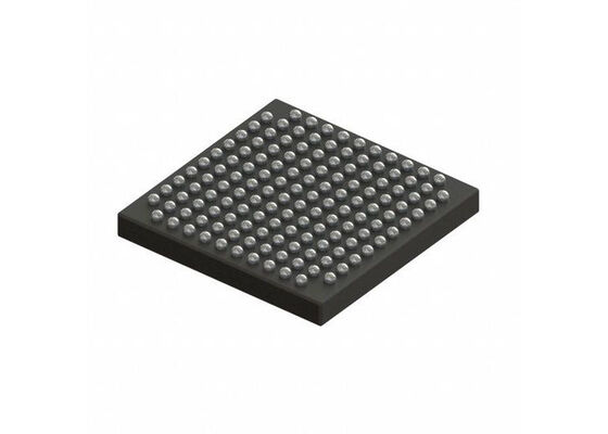 Vi điều khiển STM32U3B5WGY6Q MCU 32-Bit 96MHz ARM Cortex-M33 Đơn chính xác