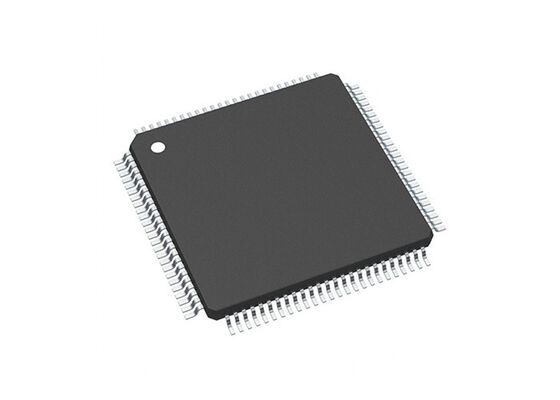 STM32U3B5VGT6 Microcontroller MCU Đơn chính xác 1.71V đến 3.6V 32 bit 96MHz ARM Cortex-M33 MCU