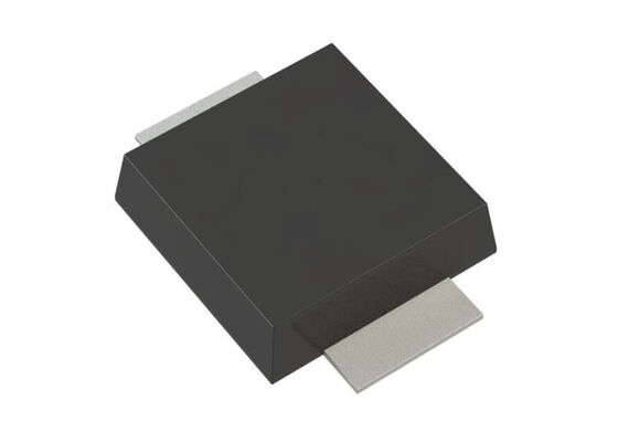 STPSC4G065UFY Chip mạch tích hợp 650V 4A Xe hơi Silicon Carbide Power Schottky Diode