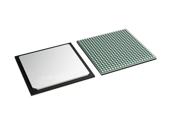 AM62A32ASMSIANFRQ1 Vi điều khiển Bộ xử lý cánh tay không đồng nhất dành cho ô tô Sitara™ hiệu suất cao
