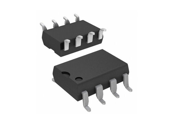 AMC1200CDUBR Chip mạch tích hợp 280kHz Bộ khuếch đại cách ly cơ bản cảm nhận hiện tại SOP-8