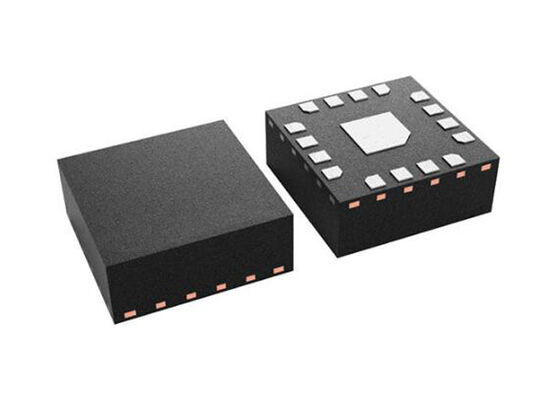LMK3C0105A03RERR Chip mạch tích hợp 200MHz Máy phát đồng hồ BAW không tham chiếu TQFN16