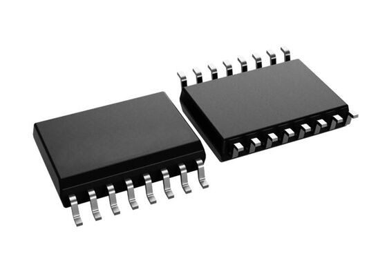 ISO6463FDWR Chip mạch tích hợp Kháng nhiễu - Kháng nhiễm Sáu kênh Digital Isolator SOIC-16