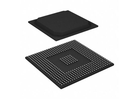 DLPC4420ZPC Chip mạch tích hợp DLP Display Controller BGA516 Digital Display Controller