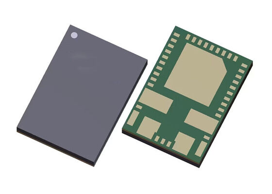 CYPD7197-40BFXS Chip mạch tích hợp ô tô Single-Port USB-C PD Solution với bộ điều khiển DC-DC