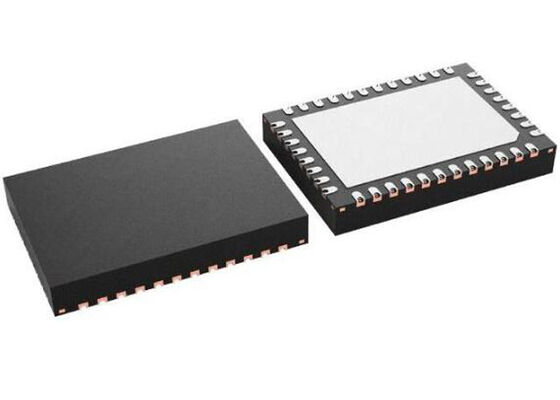 TDP2004RGFRQ1 Chip mạch tích hợp 4 kênh 20Gbps DisplayPort 2.1 Redriver tuyến tính WQFN40