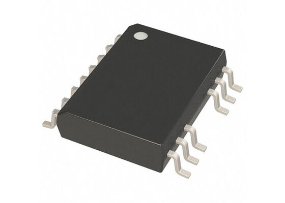 UCC21351CQDWKRQ1 chip mạch tích hợp 3000Vrms ô tô hai kênh cách ly cổng trình điều khiển SOIC-14