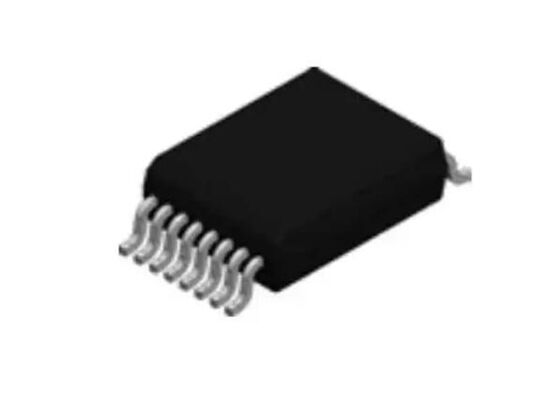 UCC33421DHAR Chip mạch tích hợp 5kVrms Industrial DC/DC Power Module SO-MOD-16